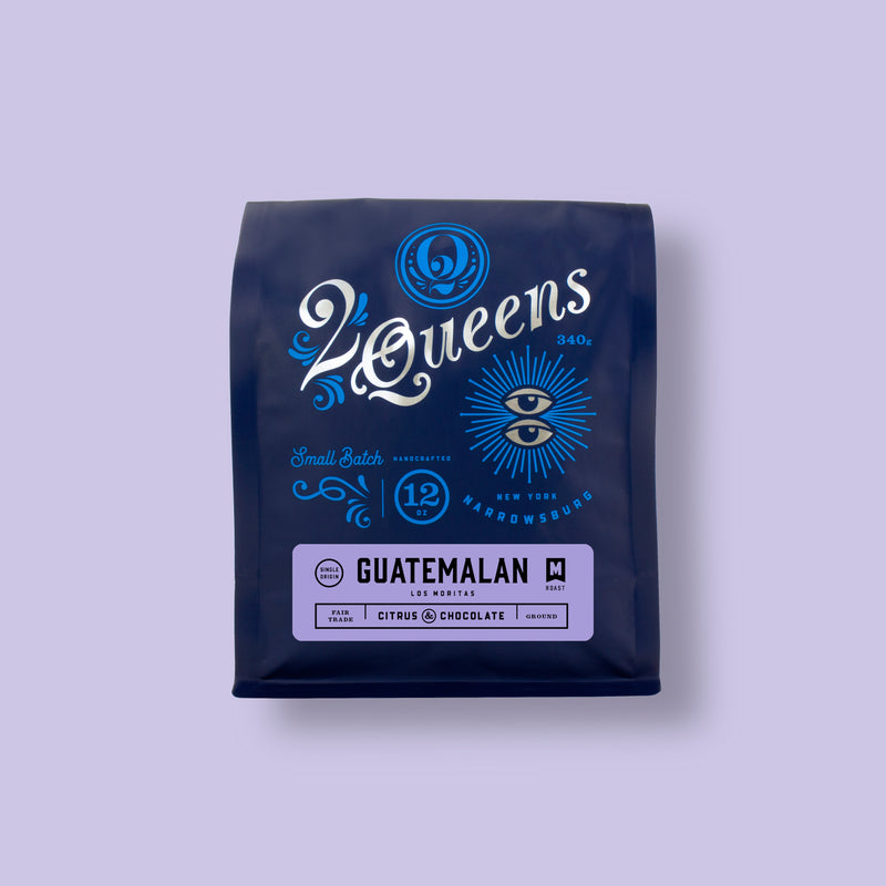 Guatemala Las Moritas