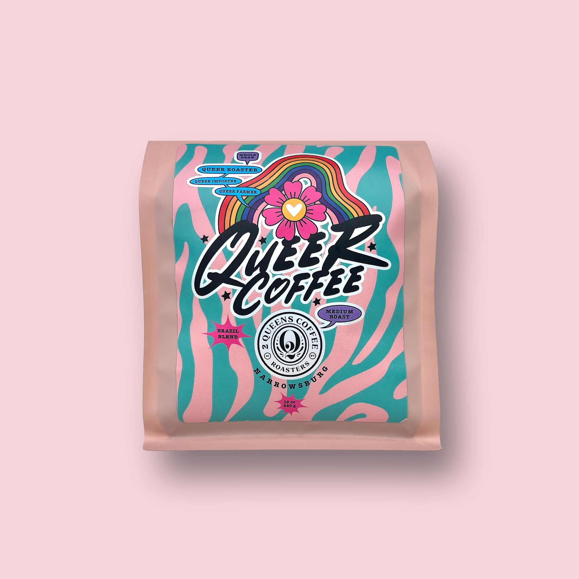 Queer Coffee