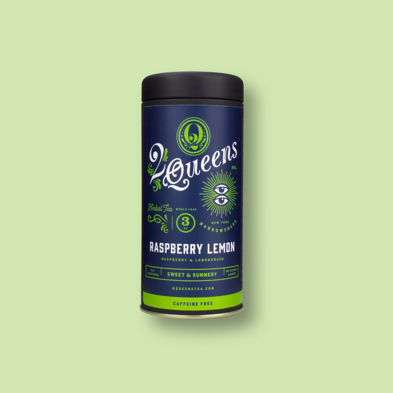 Raspberry Lemon